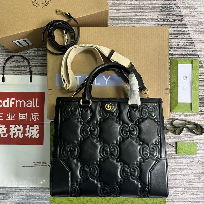 Gvc*1 top handle bags